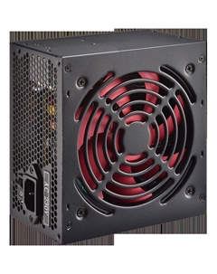 Блок питания 600W XILENCE Redwing Series, XP600R7 XN053 Xilence