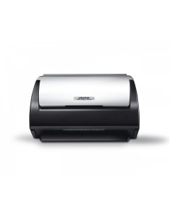 Сканер SmartOffice PS188 0289TS A4 black Plustek
