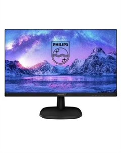 Монитор 27" 273V7QDSB IPS 1920x1080 4ms HDMI, DVI-D, VGA Philips