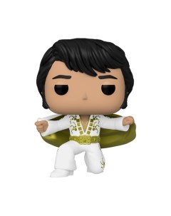 Фигурка POP Rocks Elvis Presley in Pharaoh suit Funko