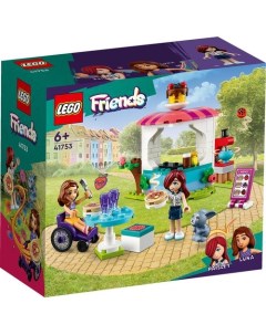 Конструктор Friends 41753 Кондитерская Lego