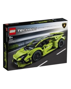 Конструктор Technic 42161 Lamborghini Huracan Lego