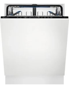 Встраиваемая посудомоечная машина EEG67410W Electrolux