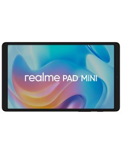 Планшет Tab mini 3 32Gb Blue RMP2105 Realme