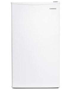 Холодильник SCO111 белый Sunwind