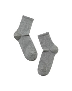 Носки для женщин Comfort серые р 25 14С 114СП Conte
