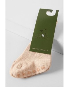 Носки из шерсти Wool & cotton