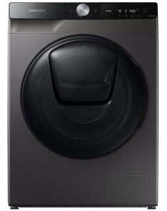 Стиральная машина с сушкой WD10T654CBX LP Samsung