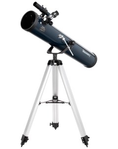 Телескоп Spark 114 AZ с книгой Discovery
