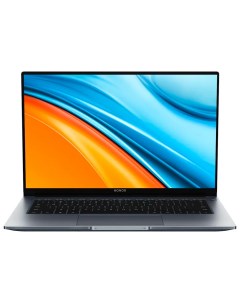 Ноутбук MagicBook 14 DOS R5 8 512 Space grey 5301AFVH Honor