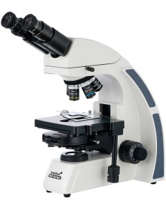 Микроскоп MED 45B бинокулярный Levenhuk