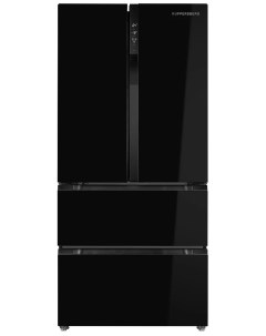 Многокамерный холодильник RFFI 184 BG Kuppersberg