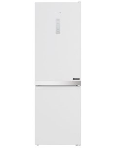 Двухкамерный холодильник HT 5181I W белый Hotpoint