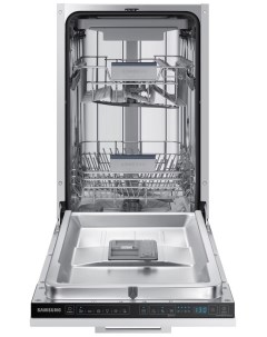 Полновстраиваемая посудомоечная машина DW 50R4050BB WT Samsung