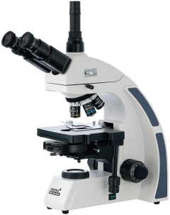 Микроскоп MED 45T тринокулярный Levenhuk