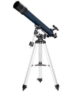Телескоп Spark 809 EQ с книгой Discovery