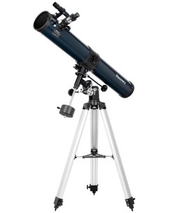Телескоп Spark 769 EQ с книгой Discovery