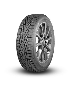 Зимняя шина Nordman 7 SUV 215 70 R16 100T Ikon tyres (nokian tyres)