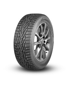 Зимняя шина Nordman 7 195 55 R15 89T Ikon tyres (nokian tyres)
