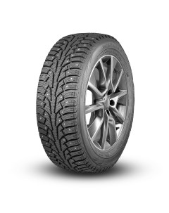 Зимняя шина Nordman 5 155 70 R13 75T Ikon tyres (nokian tyres)