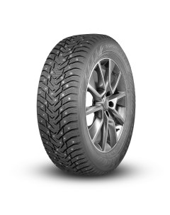 Зимняя шина Nordman 8 SUV 235 65 R17 108T Ikon tyres (nokian tyres)