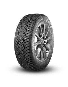 Зимняя шина Nordman 8 195 55 R15 89T Ikon tyres (nokian tyres)