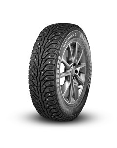 Зимняя шина Nordman C 225 75 R16 121 120R Ikon tyres (nokian tyres)