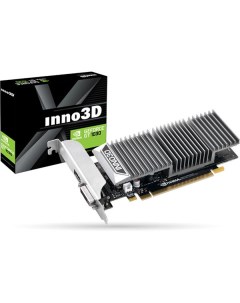 Видеокарта Inno3D GeForce GT 1030 N1030 1SDV E5BL Inno3d