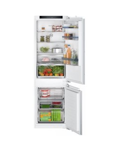 Встраиваемый холодильник KIN86VFE0 Bosch