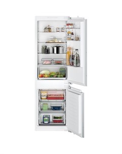 Встраиваемый холодильник KI86NNFF0 Siemens