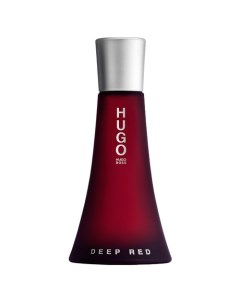 Hugo Deep Red Парфюмерная вода спрей Hugo boss