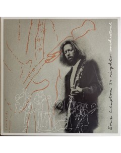 Рок Clapton Eric 24 Nights Orchestral 180 Gram Black Vinyl 3LP Warner music