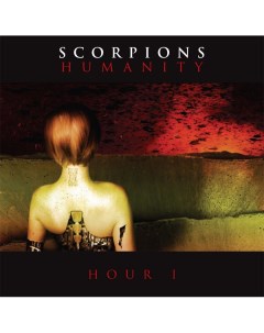 Рок Scorpions Humanity Hour I 180 Gram Gold Vinyl Vinyl 2LP Iao