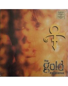 Рок The Artist The Gold Experience Black Vinyl 2LP Legacy audio