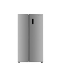 Холодильник NFML 177 X Kuppersberg