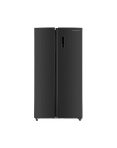 Холодильник NFML 177 DX Kuppersberg