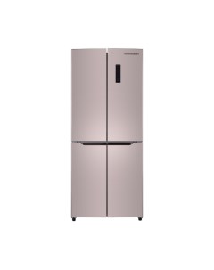 Холодильник NSFF 195752 LX Kuppersberg