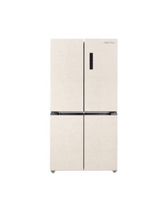 Холодильник NFFD 183 HBE Kuppersberg