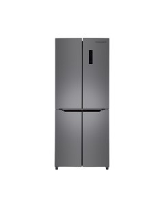 Холодильник NSFF 195752 X Kuppersberg