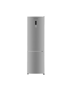 Холодильник NFM 200 X Kuppersberg