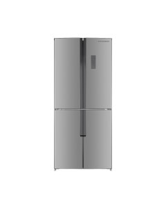 Холодильник NFML 181 X Kuppersberg