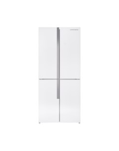 Холодильник NFML 181 WG Kuppersberg