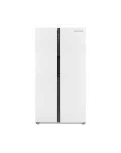 Холодильник NFML 177 WG Kuppersberg