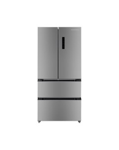 Холодильник NFD 183 X Kuppersberg