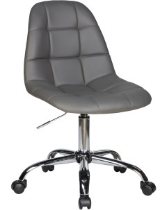 Офисное кресло для персонала серый 9800 LM MONTY MONTY цвет серый Dobrin