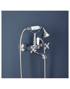 Смеситель для ванны Opera SD98901 хром Aquanet