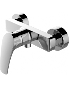 Смеситель для душа Static AF330-30C хром Aquanet