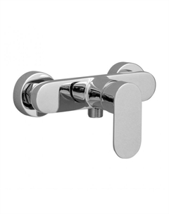 Смеситель для душа Stark FF35273-4 хром Aquanet