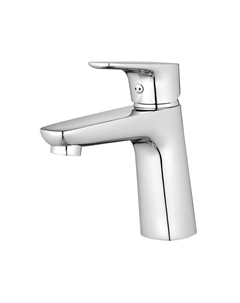 Смеситель для раковины Zodiac ZODSB00i01 хром Iddis