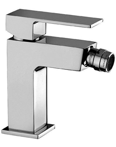 Смеситель для биде Elle EL131CR хром Paffoni